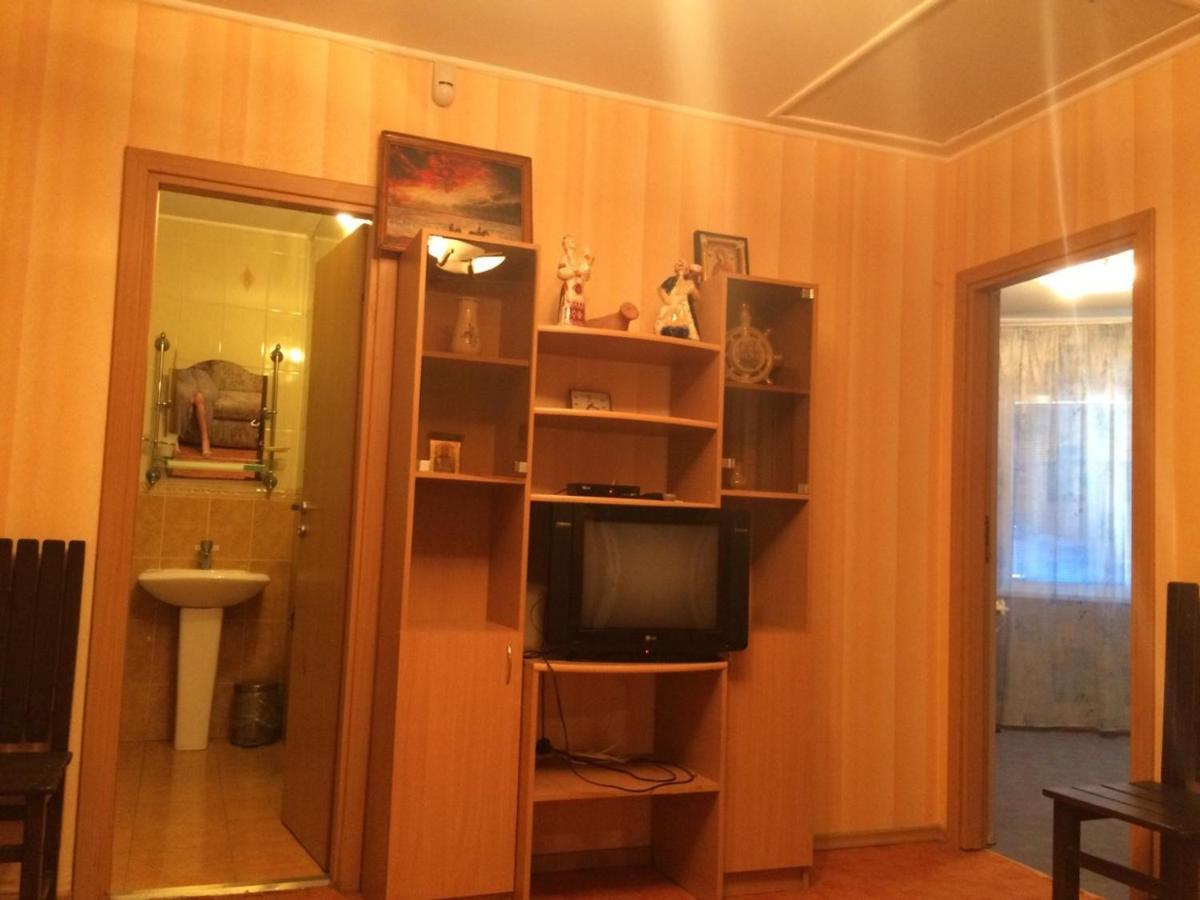 База Отдыха Наука Коблево Екстериор снимка